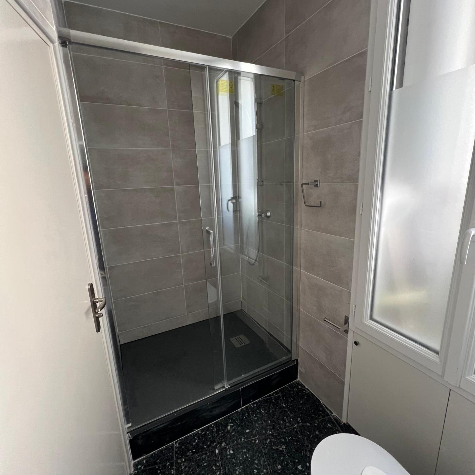 Suite St Charles, Canebiere, Vieux-Port Marseille Exteriör bild